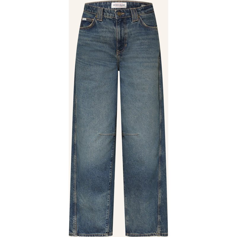Guess Jeans Barrel Jeans blau