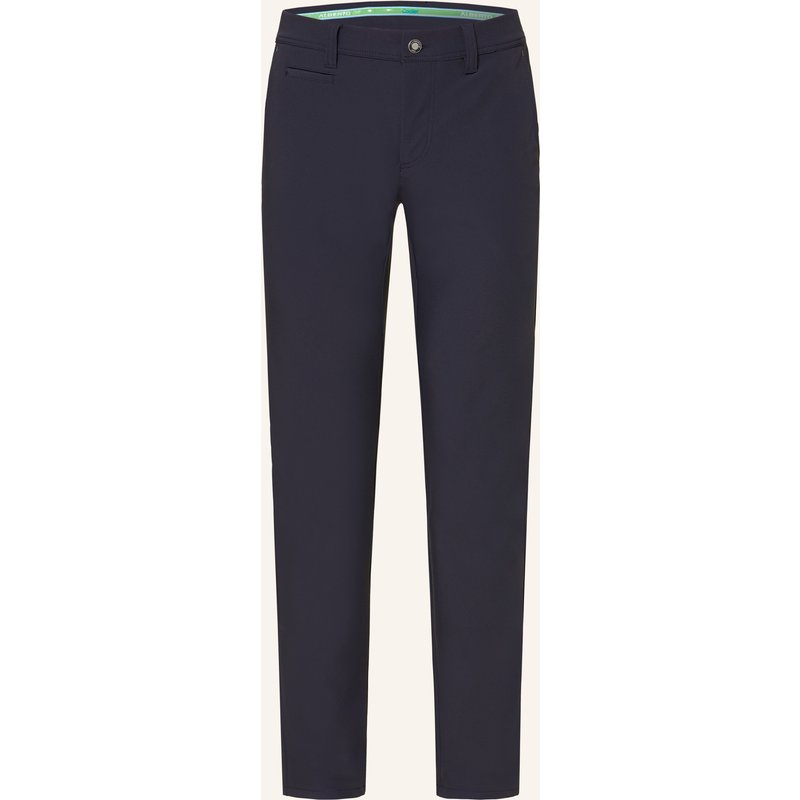Alberto Golfhose Rookie - fx4 Dry Cooler® blau