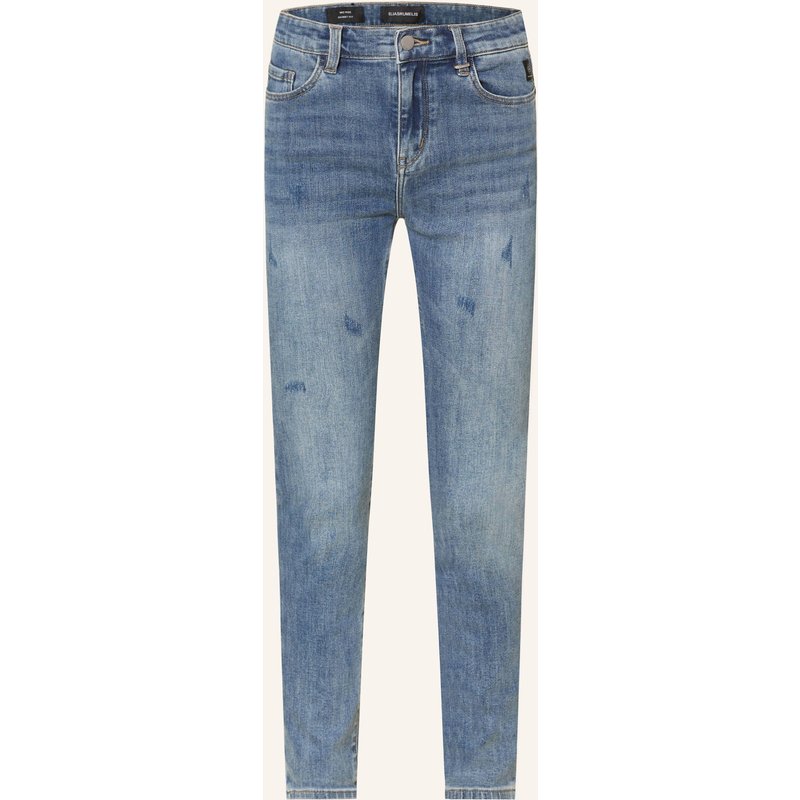 Elias Rumelis Skinny Jeans Manou blau