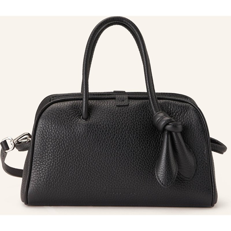 Jacquemus Handtasche Le Petit Turismo schwarz