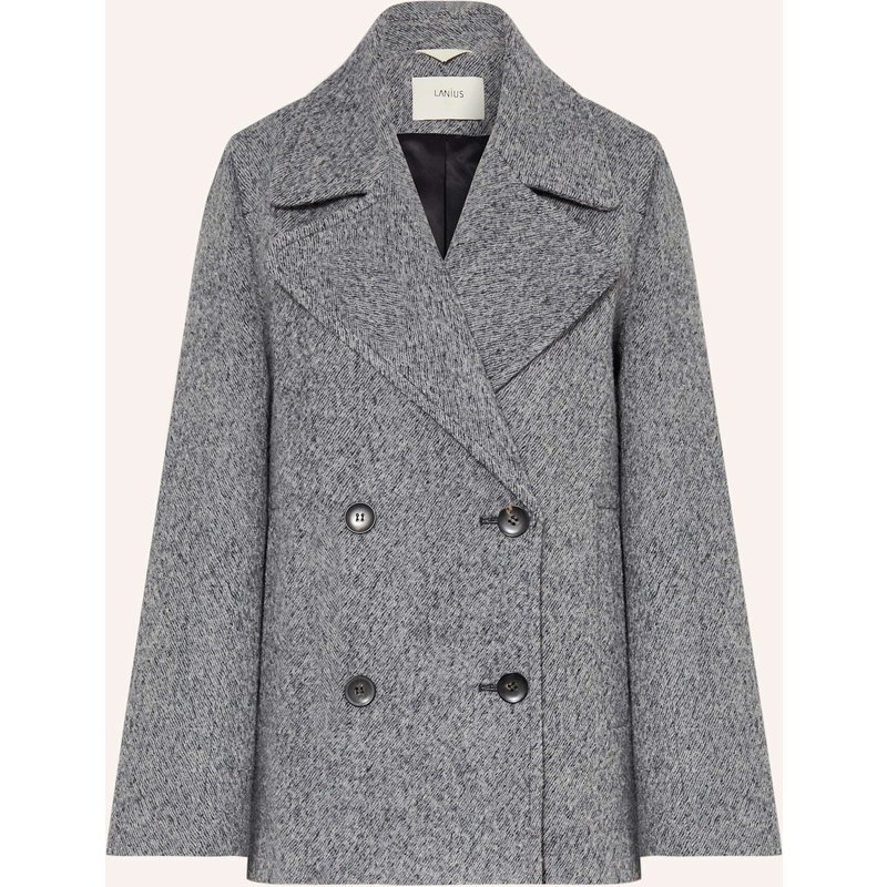 Lanius Cabanjacke blau