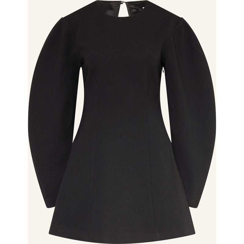 Rotate Kleid schwarz