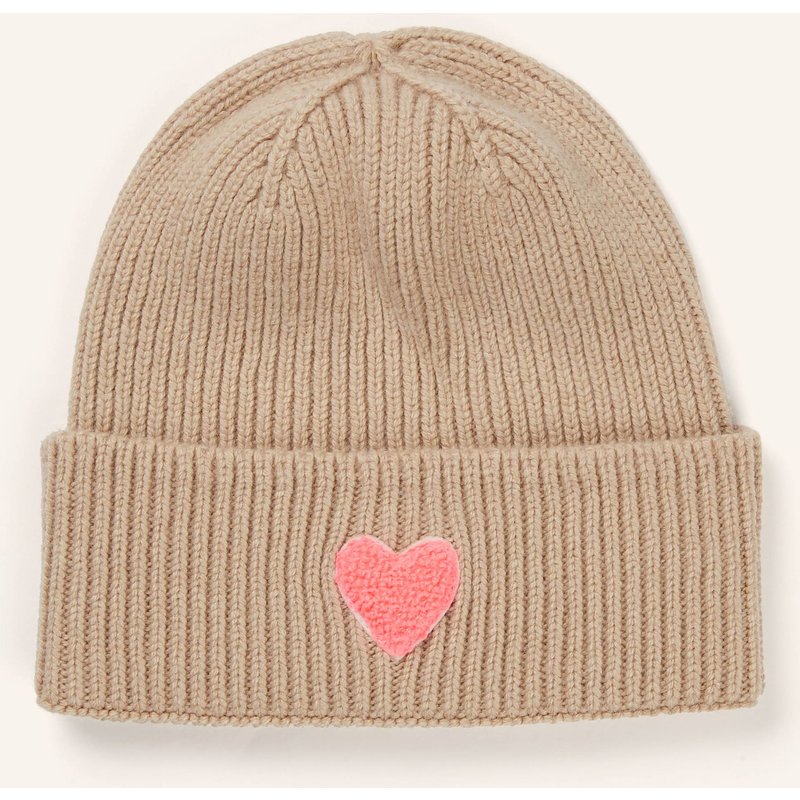 Unio Mütze Lund beige