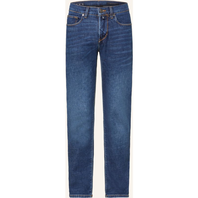 Pierre Cardin Jeans Pc-Lyon Tapered Fit blau