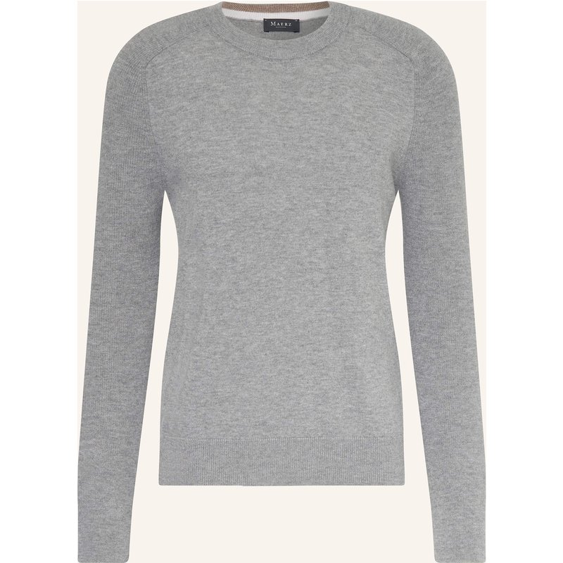 Maerz Muenchen Pullover grau