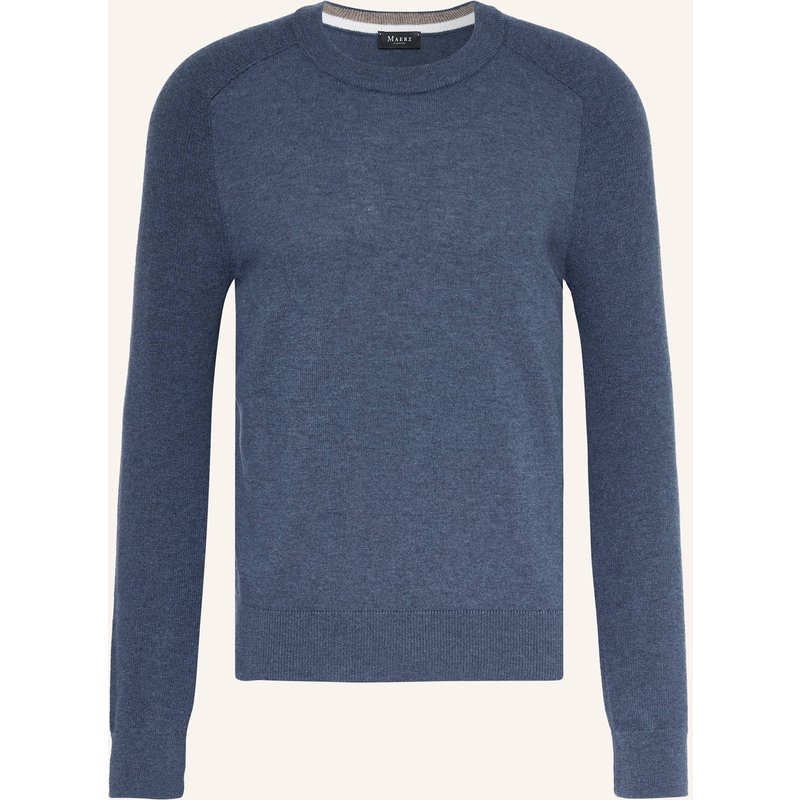 Maerz Muenchen Pullover blau