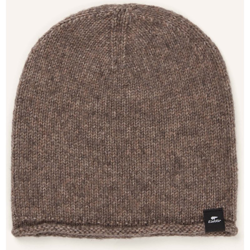Eisbär Mütze Sophia beige