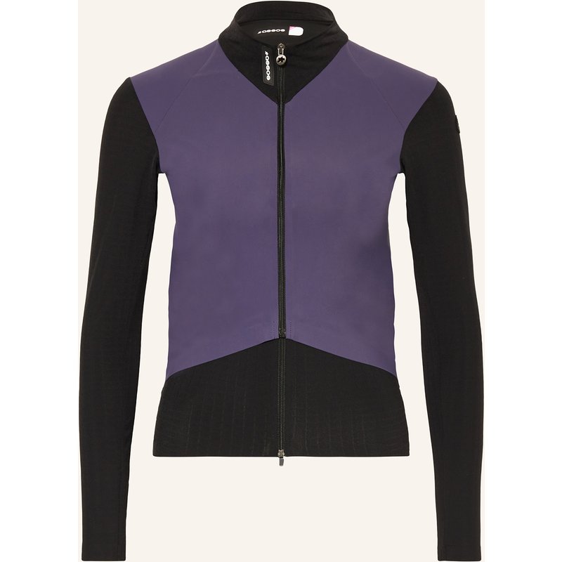 Assos Softshell-Radjacke Uma Gtv Spring Fall Jacket s11 lila