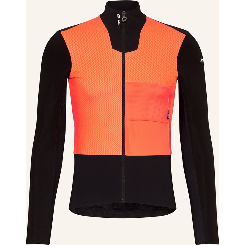 Assos Radjacke Equipe R Habu s11 orange