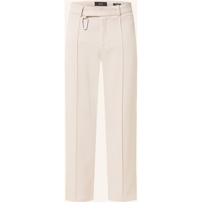 Eightyfive Hose Regular Fit beige