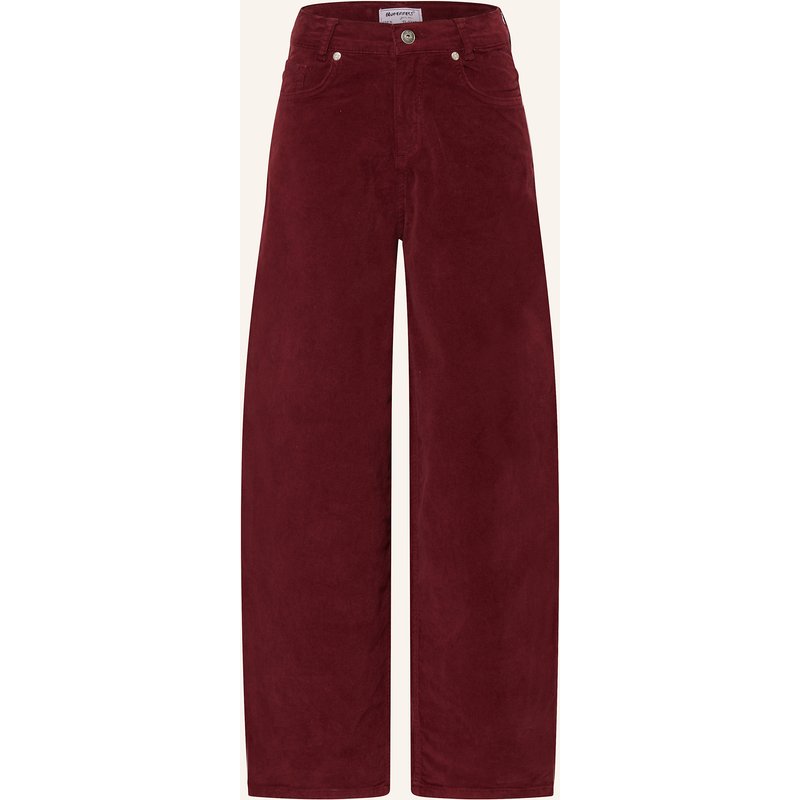 Blue Effect Cordhose rot