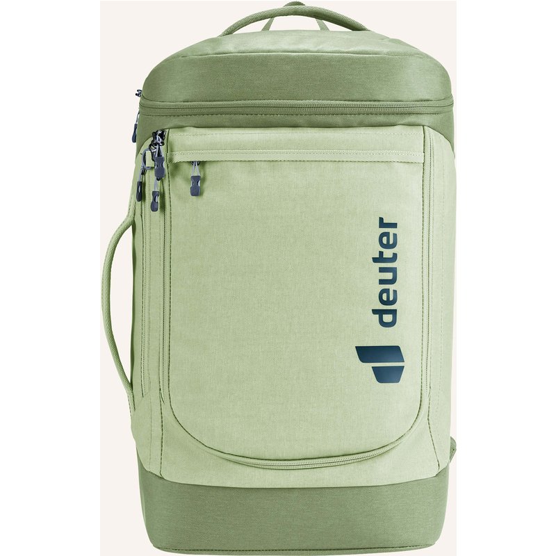 Deuter Rucksack Duffle Pro Pack 30 gruen