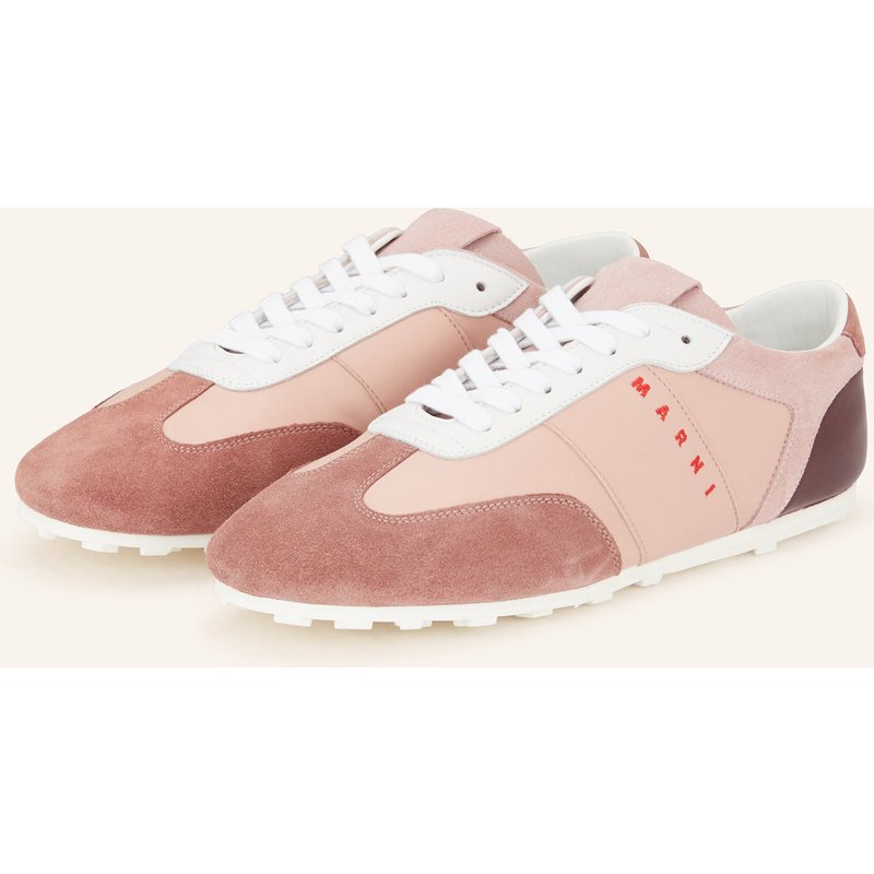 Marni Sneaker rosa