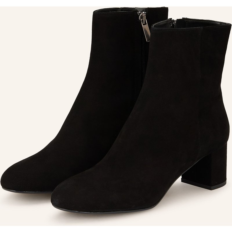 Bianca Di Stiefeletten schwarz