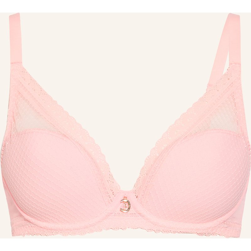 Chantelle Schalen-Bh Romance pink