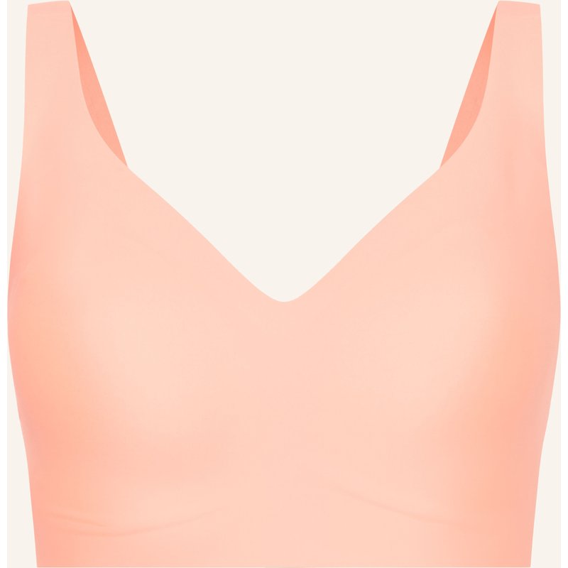 Chantelle Bustier Softstretch Power pink