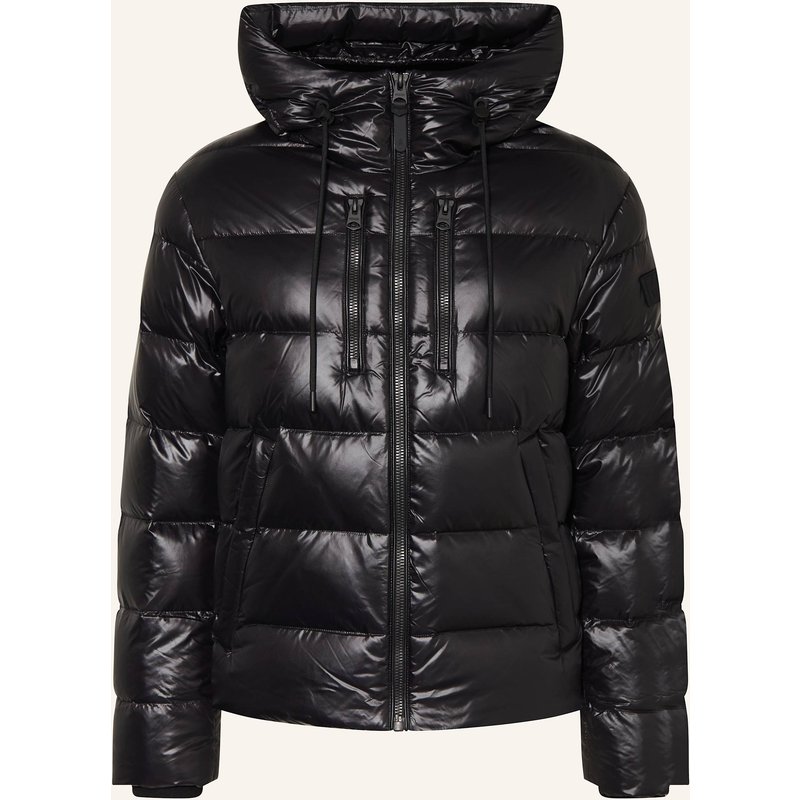 Mackage Daunenjacke Victor-R schwarz