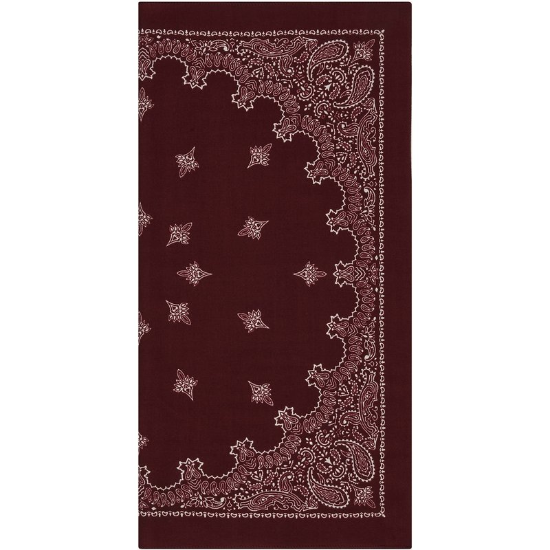 Destin Tuch Judy Mini rot