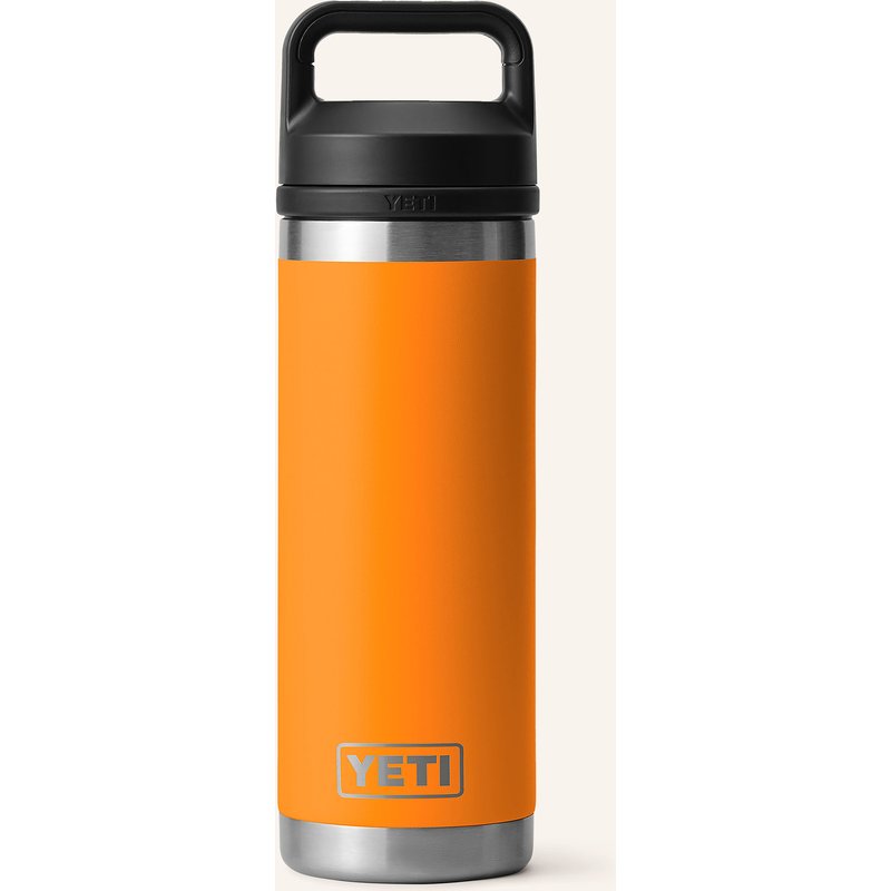 Yeti Thermobecher Rambler® orange