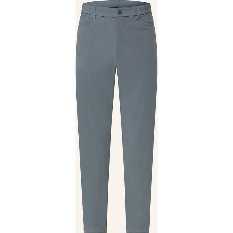 Lululemon Chino Abc Slim Fit grau