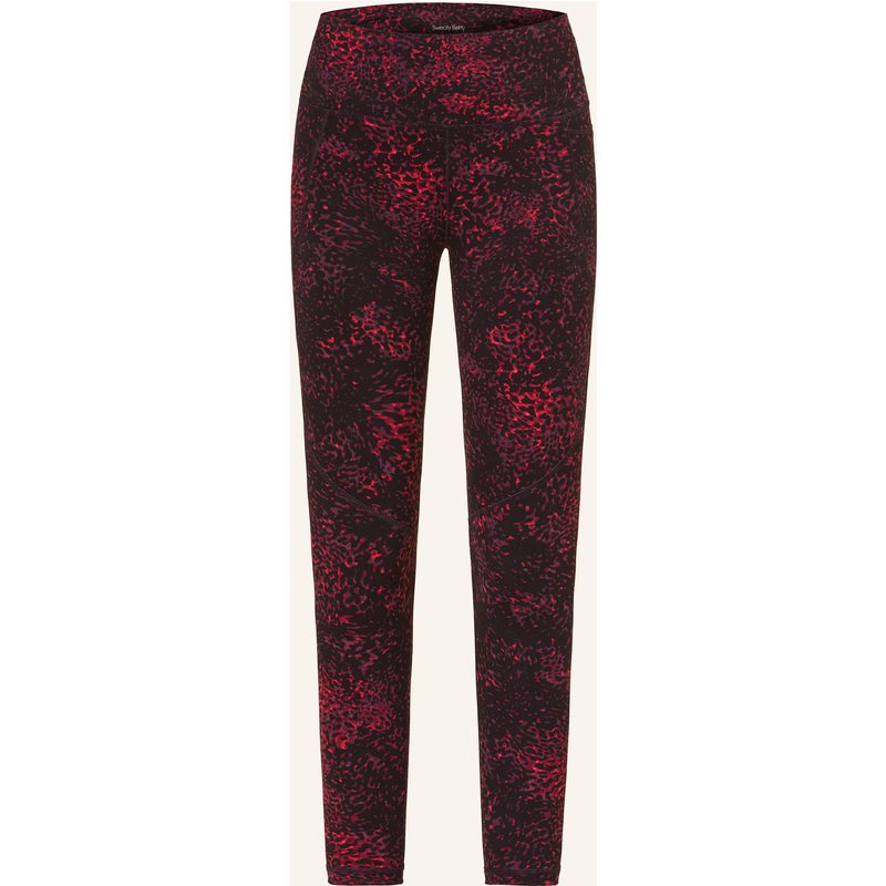 Sweaty Betty Tights Power rot