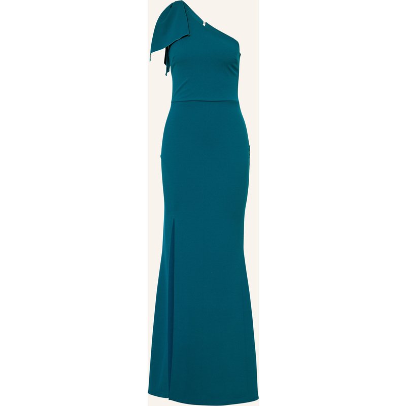 Lipsy Abendkleid gruen
