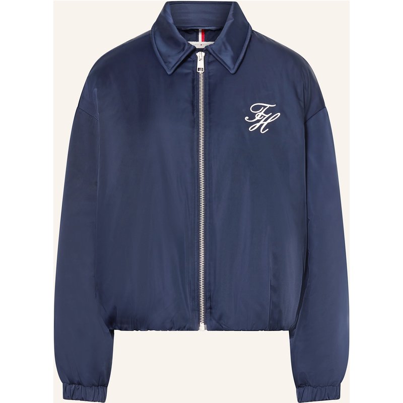 Tommy Hilfiger Blouson blau