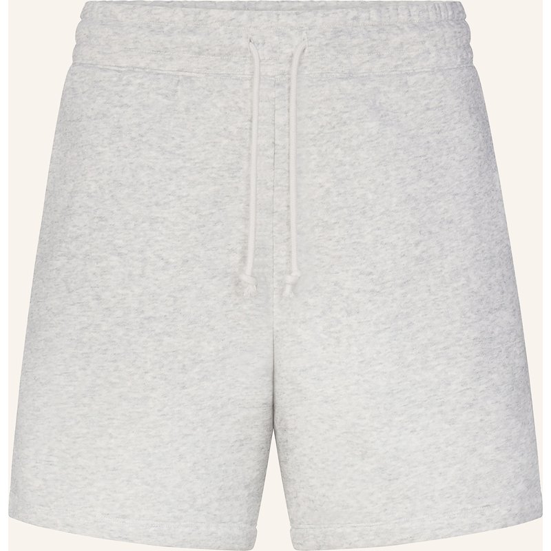 Skims Lounge-Sweatshorts Fleece Lounge grau