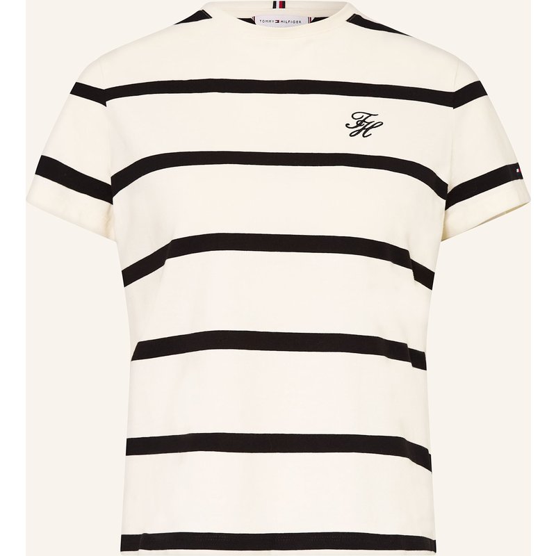 Tommy Hilfiger T-Shirt weiss