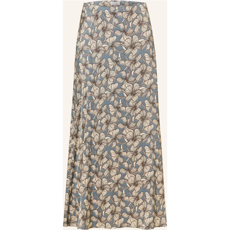 Marc O'polo Satinrock blau