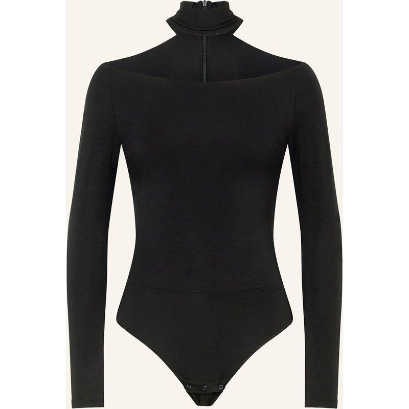 Undress Code String-Body Drunk In Love schwarz