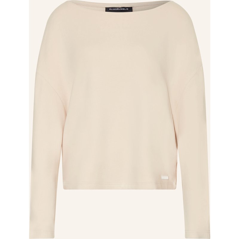 Elias Rumelis Sweatshirt Debbory beige