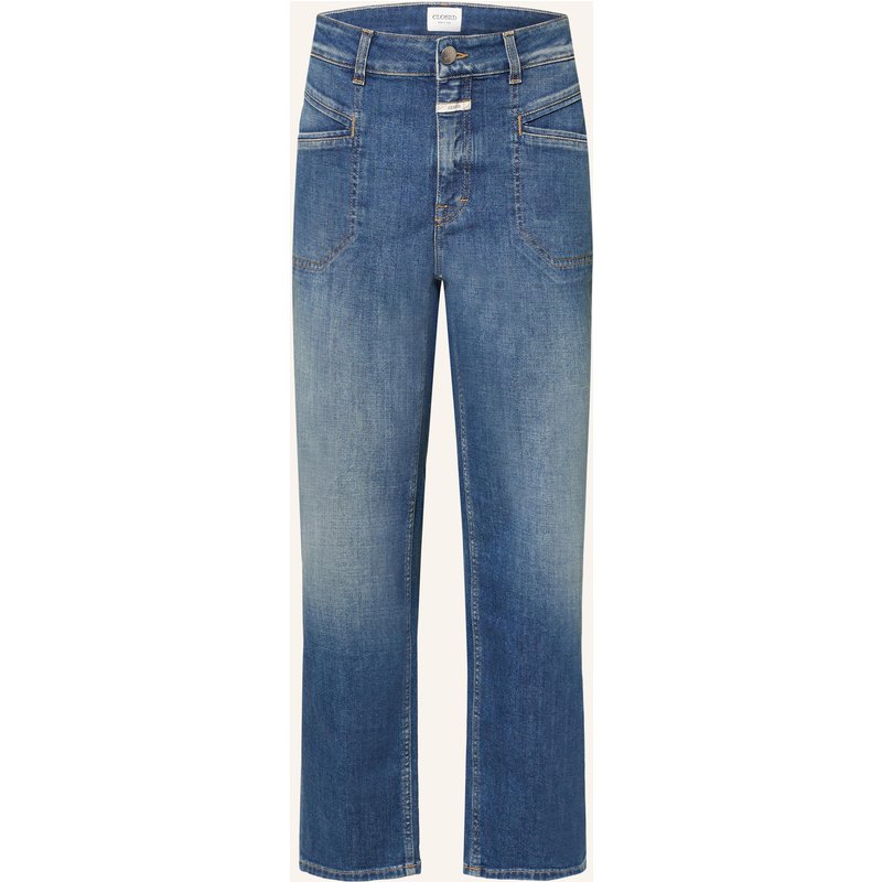 Closed Slim Fit Jeans Mira-X blau