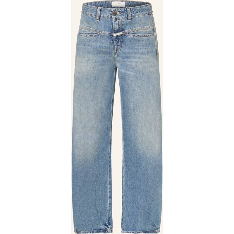 Closed Barrel Jeans Tori-X blau