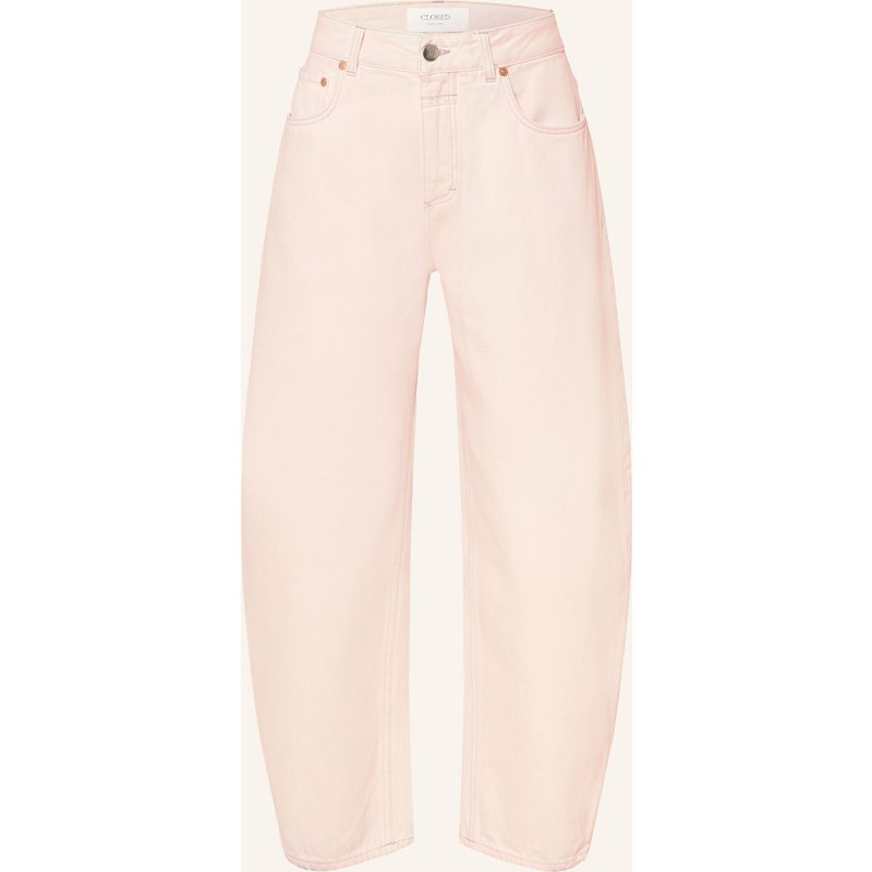 Closed Barrel Jeans Jazzie rosa