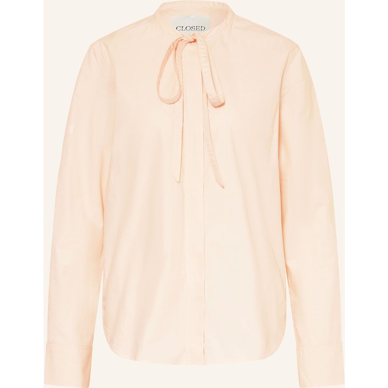 Closed Bluse rosa