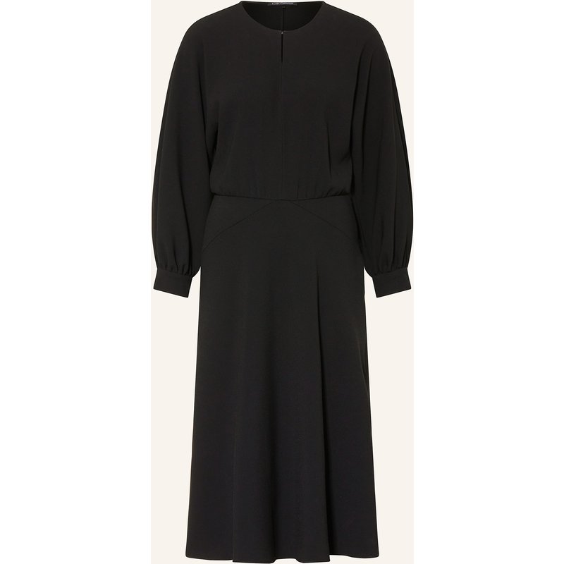 Luisa Cerano Cocktailkleid schwarz