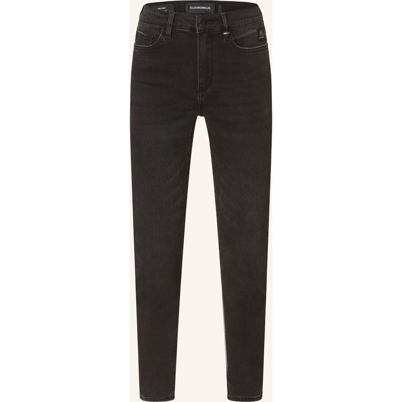 Elias Rumelis Skinny Jeans Manou schwarz