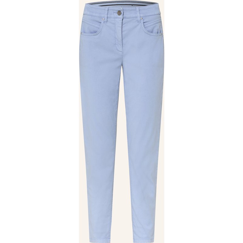 Luisa Cerano Hose blau