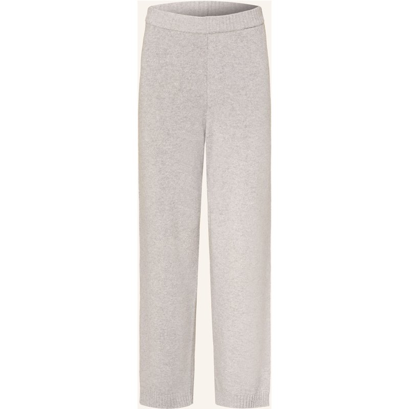 By Aylin Koenig Strickhose Margret grau