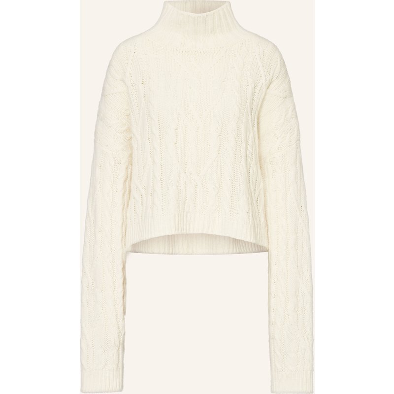 By Aylin Koenig Pullover Lea weiss