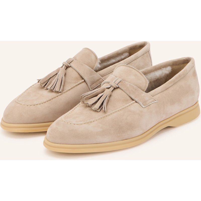 Lilienfels Loafer beige