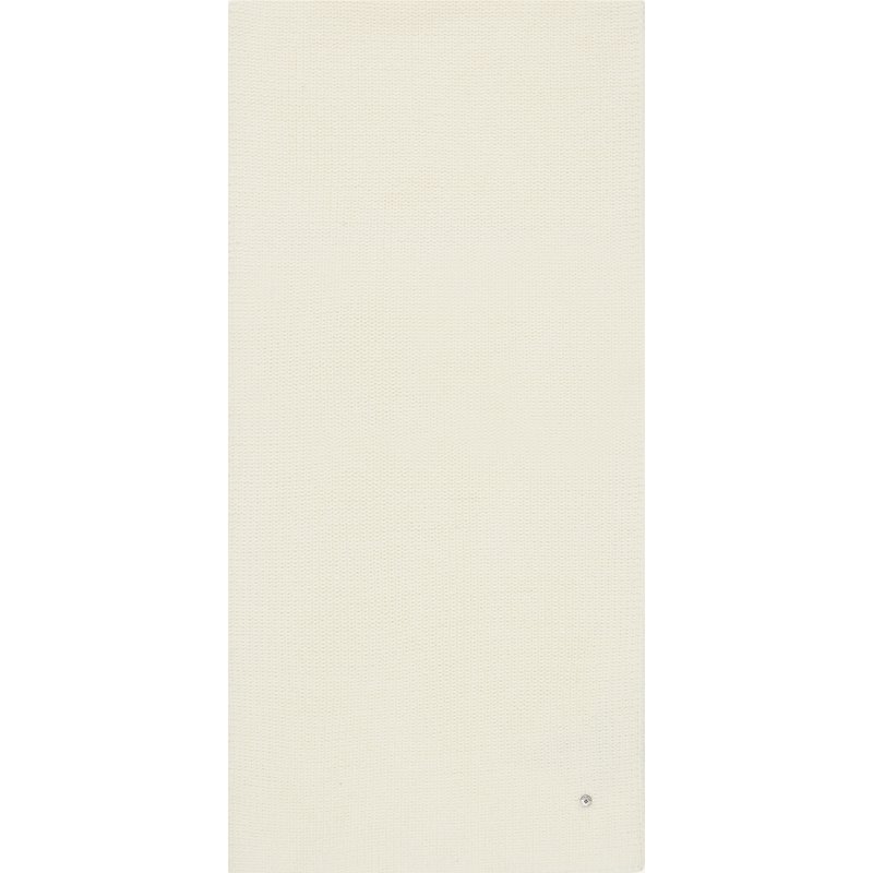 Burlington Schal weiss