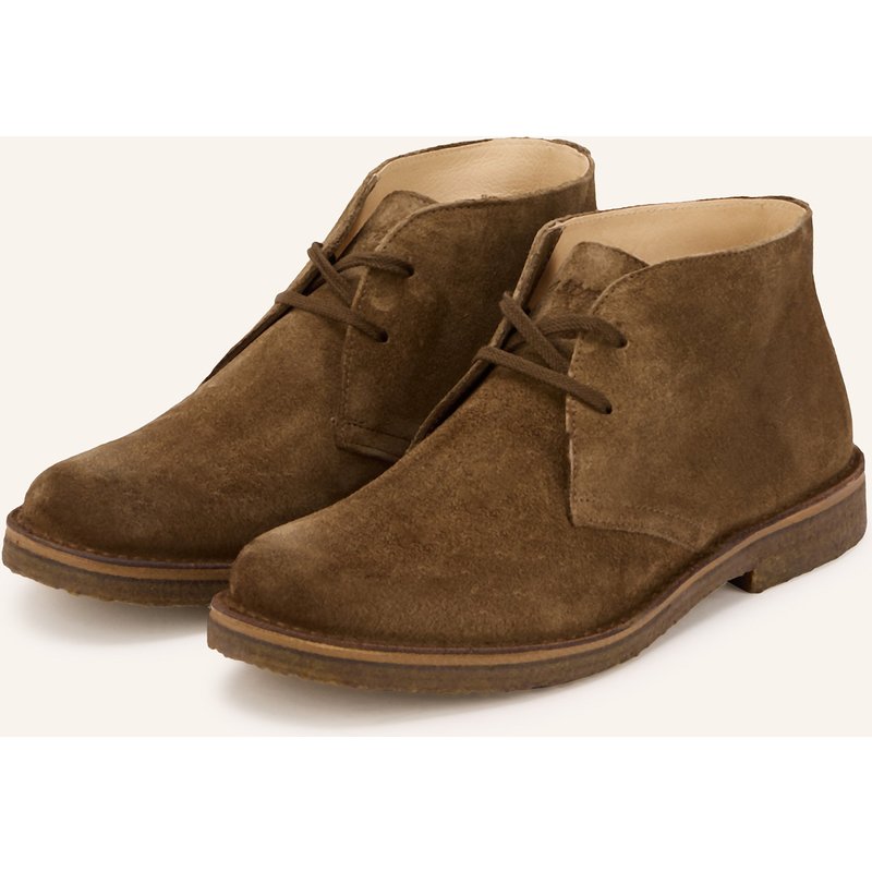 Astorflex Desert Boots braun