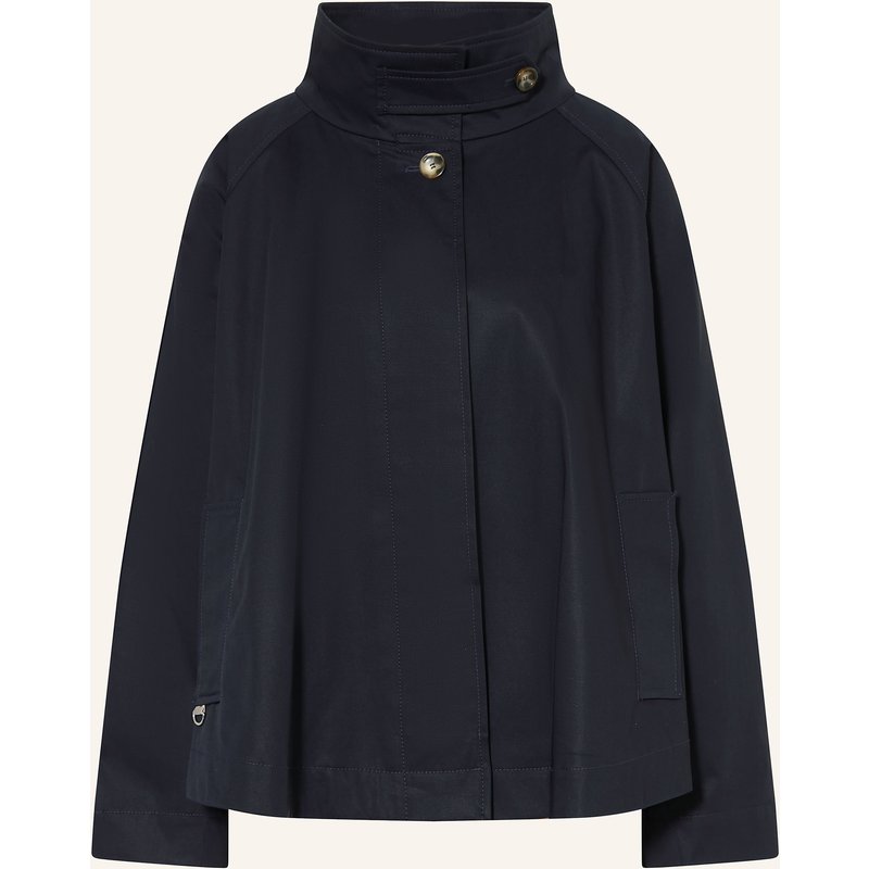 Cinque Jacke Cijil blau