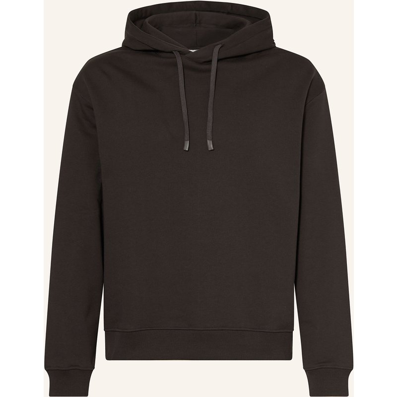 Nn.07 Hoodie David braun