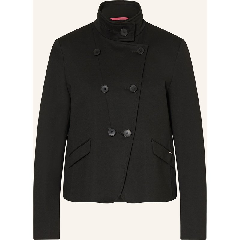 Cinque Kastenjacke Ciloko schwarz