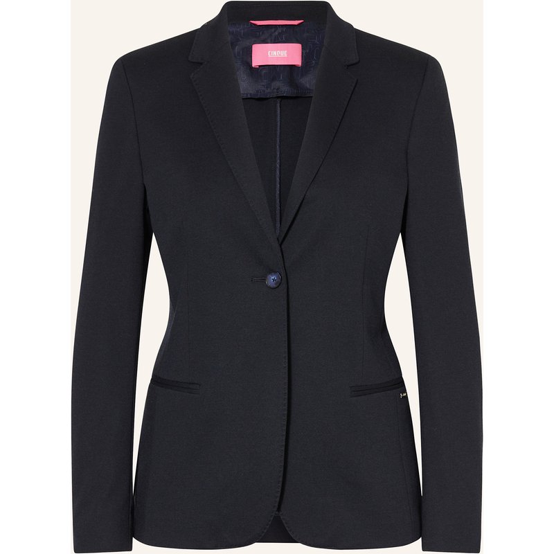 Cinque Blazer Cileo blau