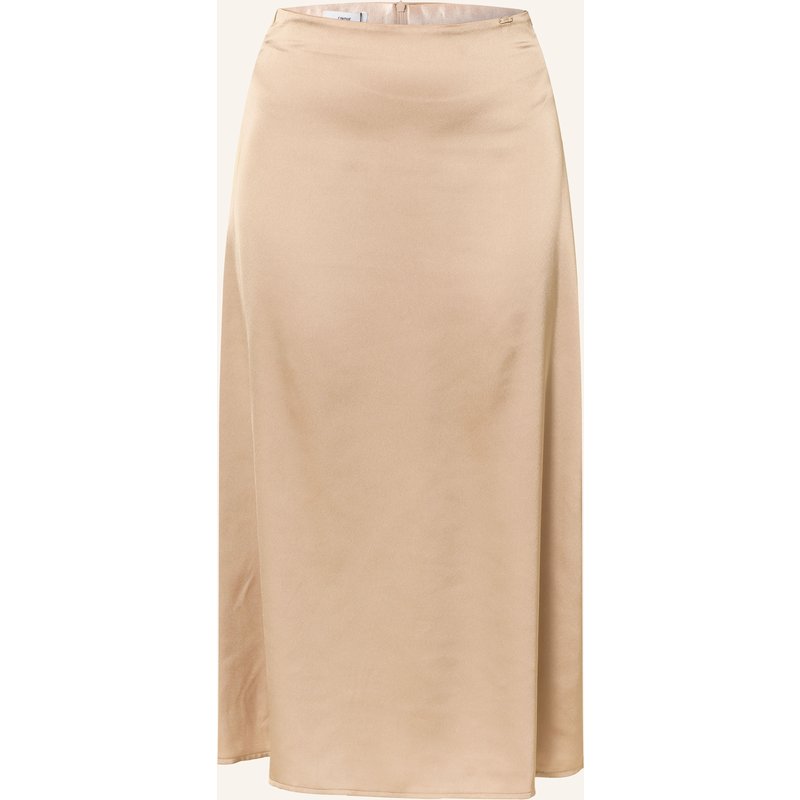 Cinque Satinrock Cirio beige