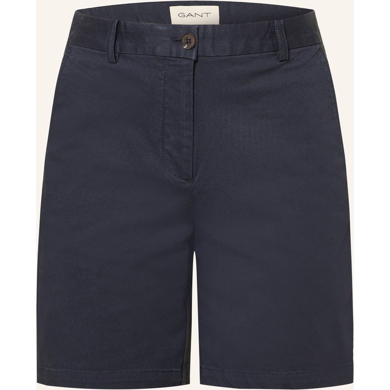 Gant Shorts blau